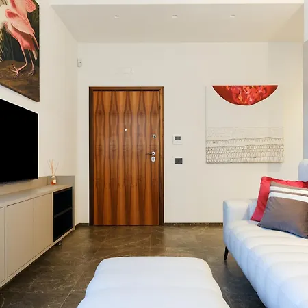 Gæstehus Dimora Giulia Bari