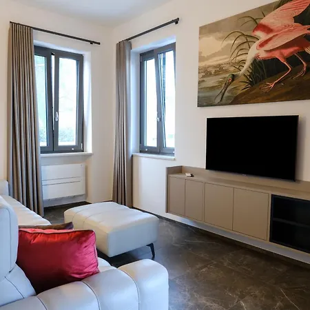 Dimora Giulia Gæstehus