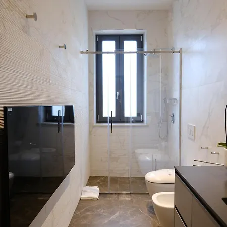 Dimora Giulia Gæstehus