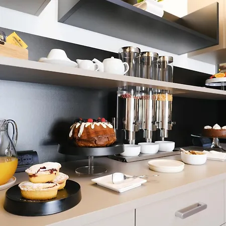 Dimora Giulia Gæstehus 4*