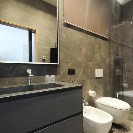 Dimora Giulia Guest house *