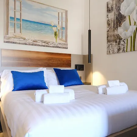 Gæstehus Dimora Giulia 4*