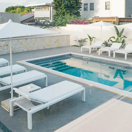 Gæstehus Dimora Giulia Bari