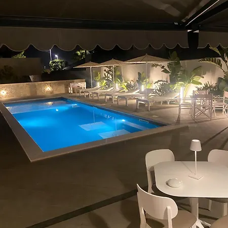 Dimora Giulia Guest house *