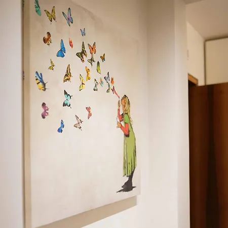 Dimora Giulia Penzion