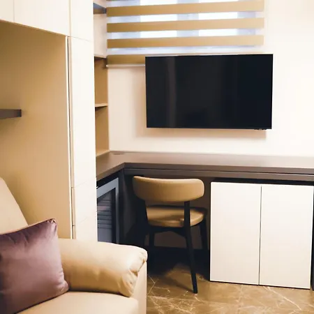 Dimora Giulia バーリ