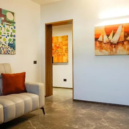 Penzion Dimora Giulia 4*