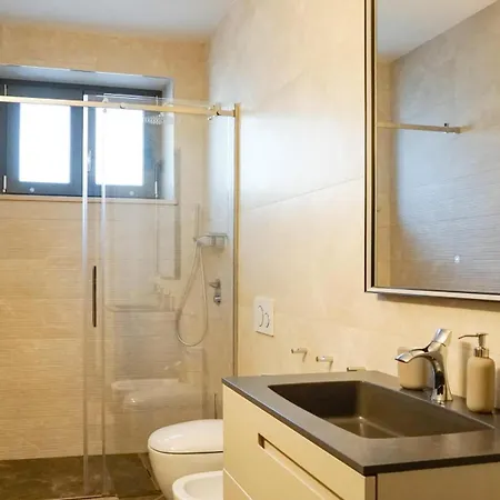 Penzion Dimora Giulia 4*