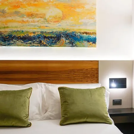 Dimora Giulia Penzion Bari