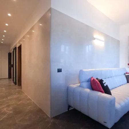 ゲストハウス Dimora Giulia