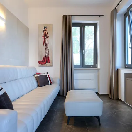 Dimora Giulia 4* Bari