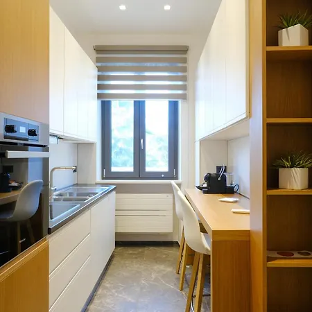 Penzion Dimora Giulia 4*