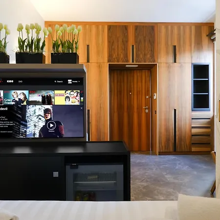 Dimora Giulia 4* バーリ