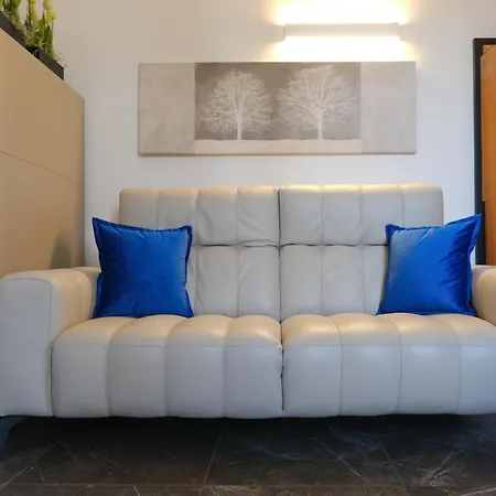 Penzion Dimora Giulia