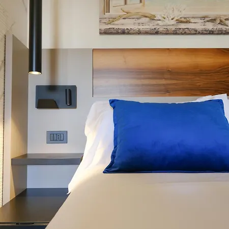 Penzion Dimora Giulia 4*