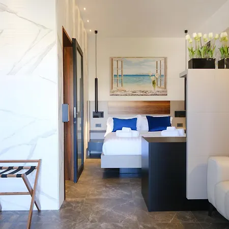 Dimora Giulia 4* バーリ