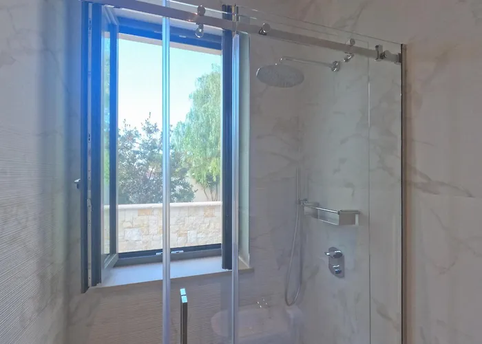 Dimora Giulia Maison d'hôtes 4*