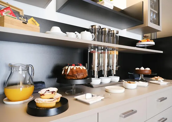 Dimora Giulia Pensión 4*