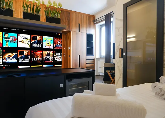 Dimora Giulia Guest house Bari