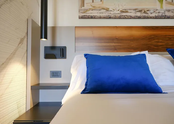 Maison d'hôtes Dimora Giulia 4*